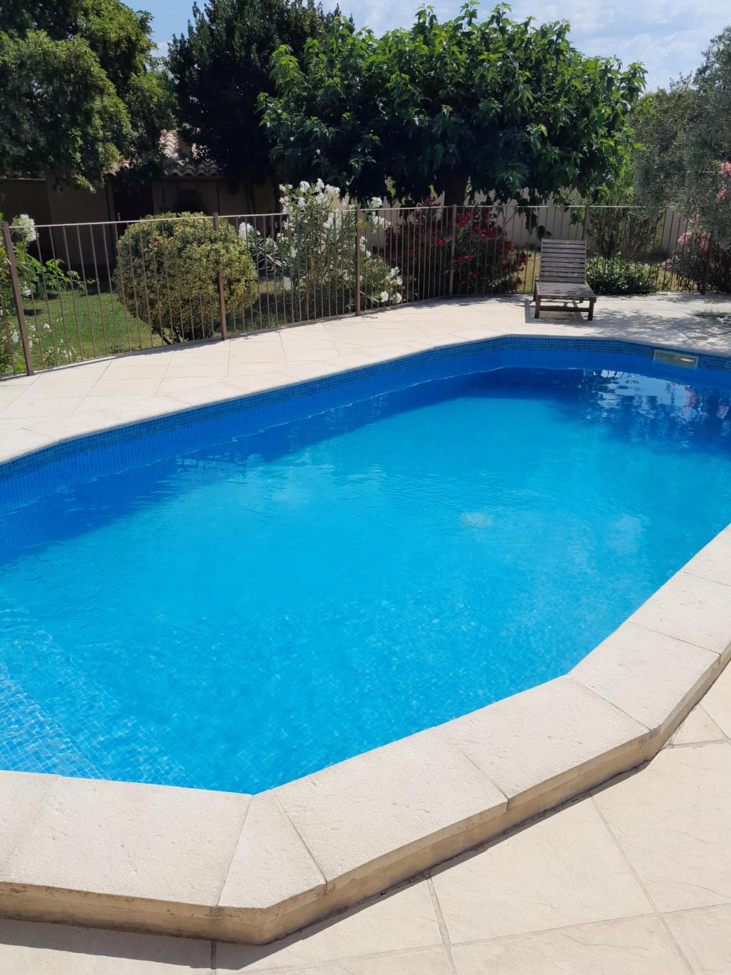 Mas La Gentille ,,, A La Campagne , Beautiful Outdoor , Swimming Pool , Pool House , Nice Green Garden , Bbq ,,, Only For You , Pour Passer Un Sejour Inoubliable Pernes-les-Fontaines Exterior foto
